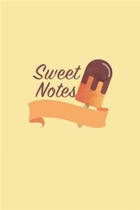 Sweet Notes