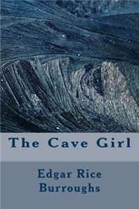 The Cave Girl