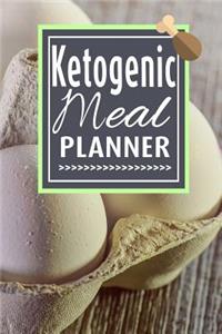 Ketogenic Meal Planner