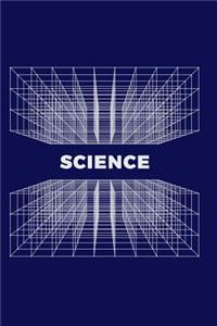 Blue Science Grid Journal