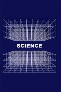 Blue Science Grid Journal