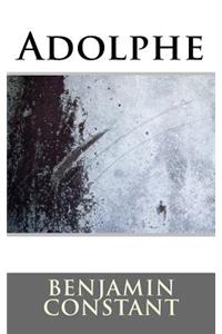 Adolphe