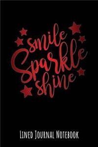 Smile Sparkle Shine