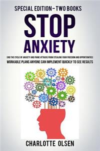 Stop Anxiety