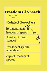 Freedom of Speech