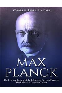 Max Planck