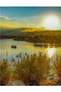 Lake Notebook