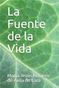 La Fuente de la Vida