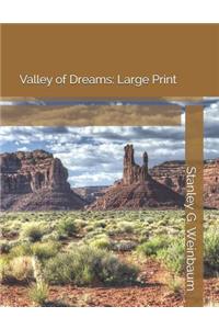Valley of Dreams