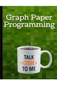 Graph Paper Programming