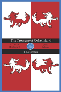 Treasure of Oake Island