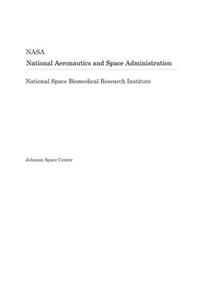 National Space Biomedical Research Institute