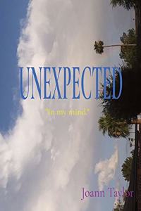 Unexpected