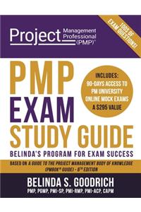 PMP Exam Study Guide