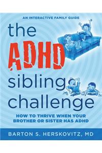 ADHD Sibling Challenge