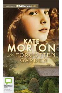 The Forgotten Garden