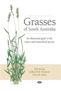 Grasses of South Australia