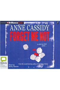Forget Me Not
