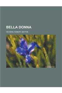 Bella Donna