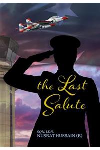 The Last Salute