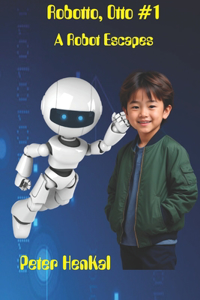 A Robot Escapes
