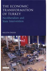 The Economic Transformation of Turkey