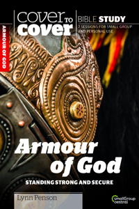 The Armour of God