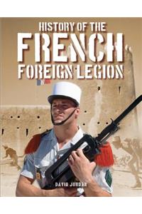 History of the French Foreign Legion