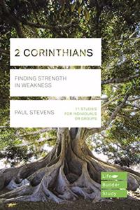 2 Corinthians (Lifebuilder Study Guides)