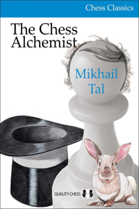 Chess Alchemist