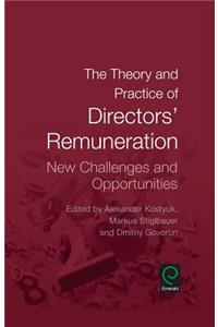 Theory and Practice of Directors' Remuneration