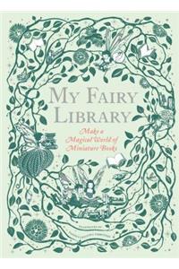 My Fairy Library