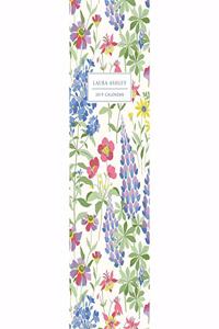 LAURA ASHLEY SLIM CALENDAR 2019