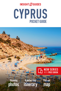 Insight Guides Pocket Cyprus (Travel Guide with Free eBook)