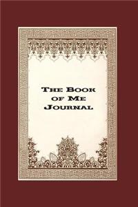 The Book of Me