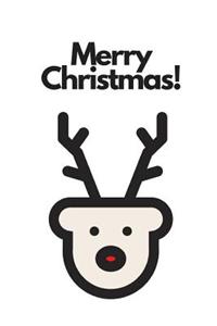 Merry Christmas!