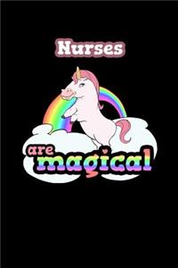 Nurses Are Magical