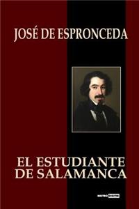 El Estudiante de Salamanca
