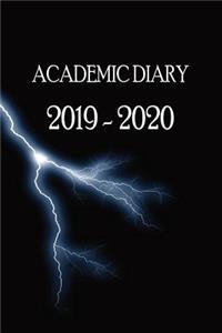 Academic Diary 2019 - 2020