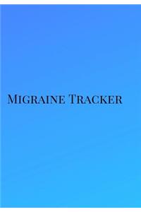 Migraine Tracker