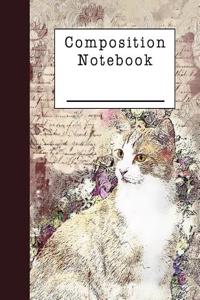Composition Notebook