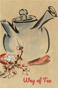 Way of Tea