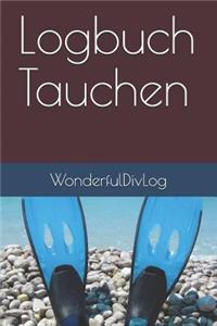 Logbuch Tauchen