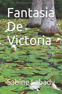 Fantasia De Victoria