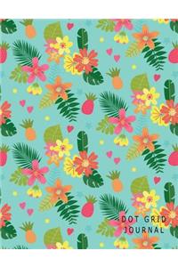 Dot Grid Journal