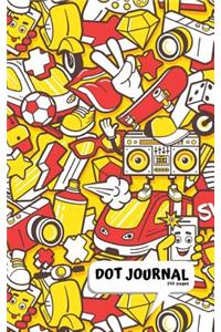 Dot Journal