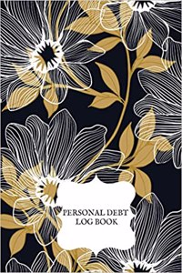 Personal Debt Log Book