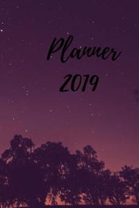 Planner 2019