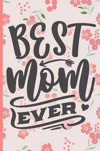 Best Mom Ever