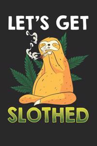Let's Get Slothed